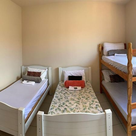 Hospedagem Itaborai Hotel Ravena Extérieur photo