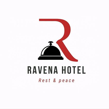 Hospedagem Itaborai Hotel Ravena Extérieur photo