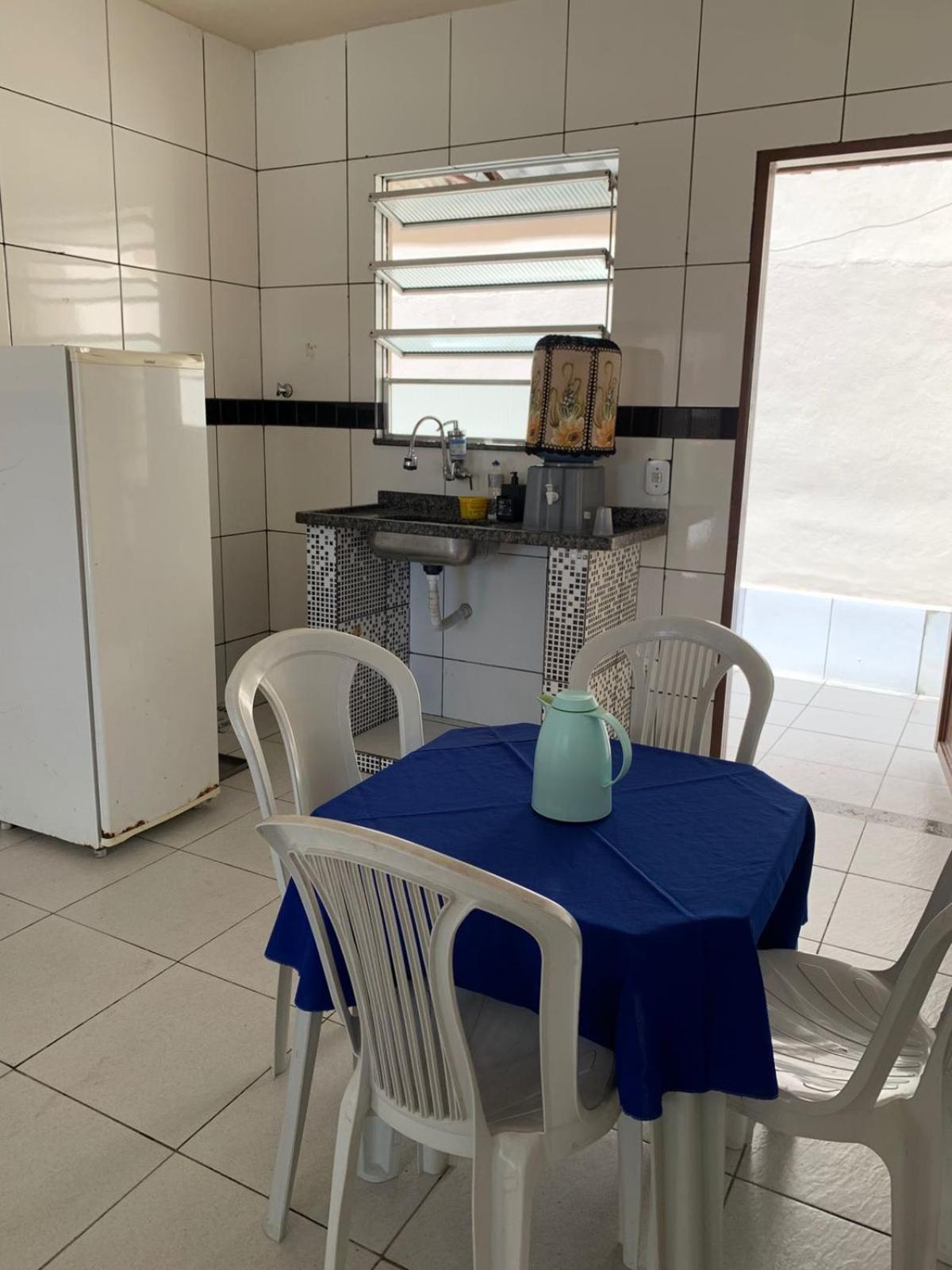 Hospedagem Itaborai Hotel Ravena Extérieur photo
