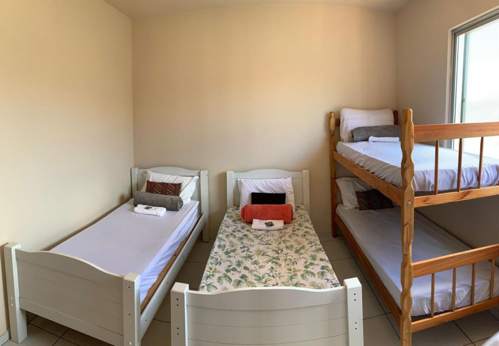 Hospedagem Itaborai Hotel Ravena Extérieur photo